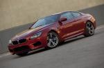 BMW M6 2013 года